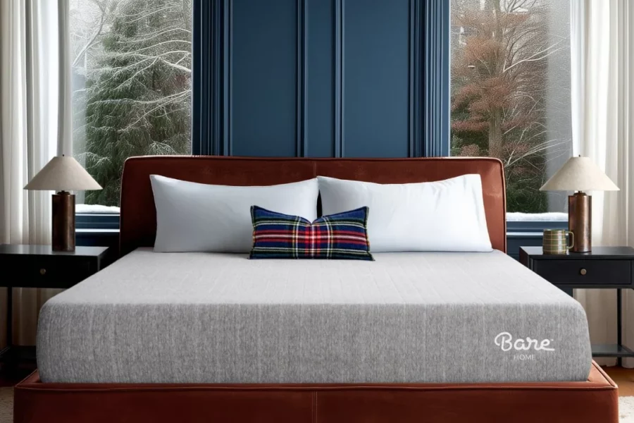 Bare Home Clean Classic Mattress Review
