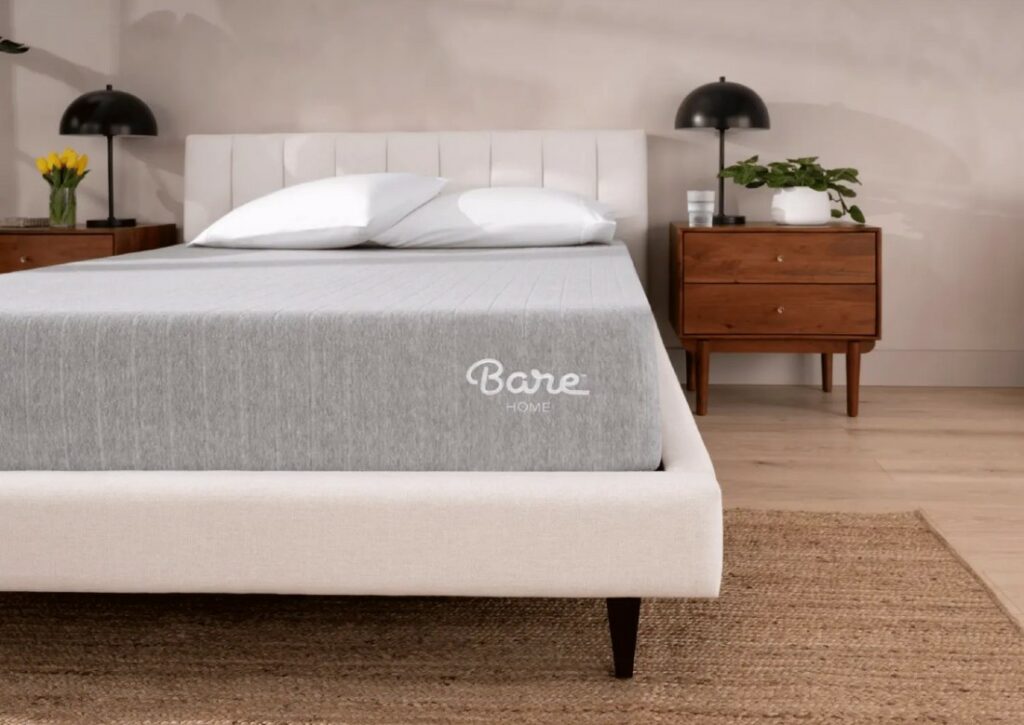 Best Memory Foam Mattresses