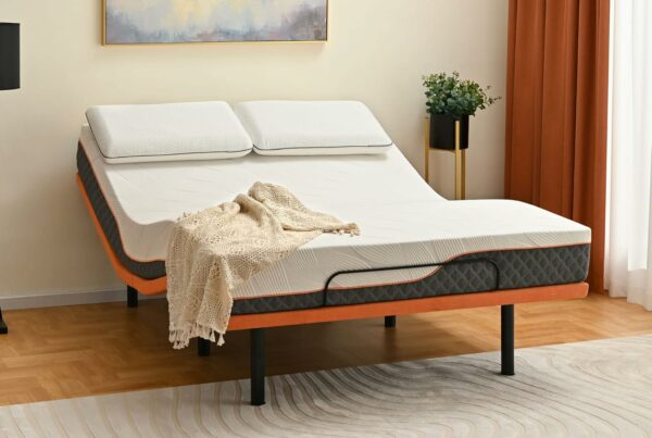 Choosing a Mattress Base Foundation