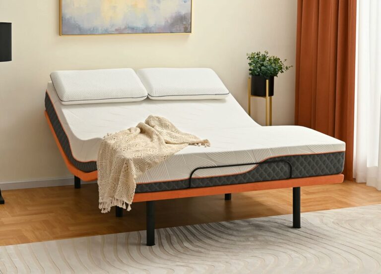 Choosing a Mattress Base Foundation