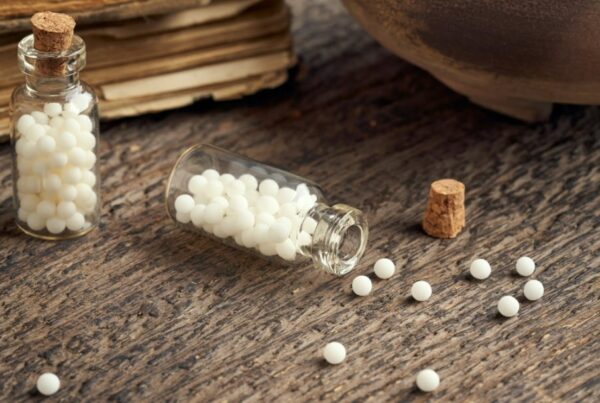 Cell Salts vs Celtic Sea Salt: How Each Supports Your Health 9 Cell Salts vs Celtic Sea Salt: How Each Supports Your Health