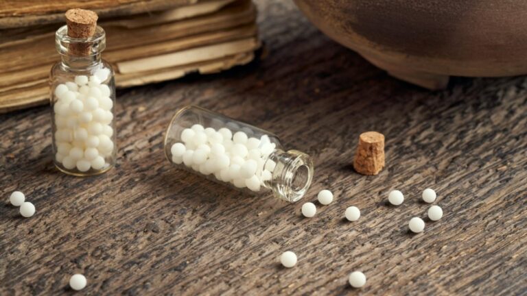 Cell Salts vs Celtic Sea Salt: How Each Supports Your Health