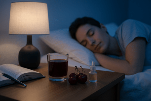 Sleep Hacks 12 Science-Backed Ways to Fall Asleep Faster