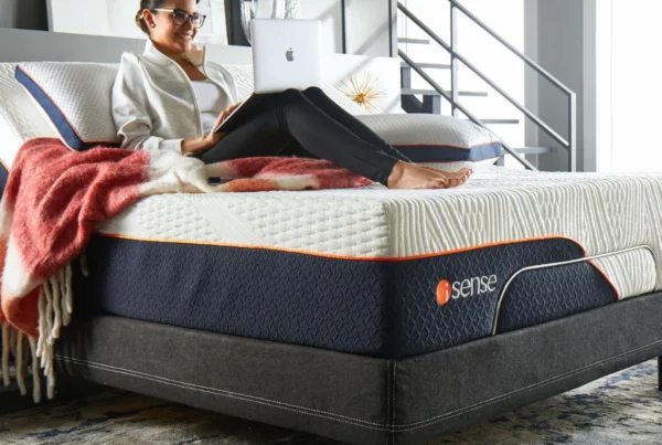 iSense Hybrid Premier Mattress Review 1 iSense Hybrid Premier Mattress Review by Sleep Examiner