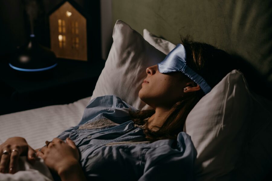 Hybrid Sleep Schedules: Finding a Rhythm