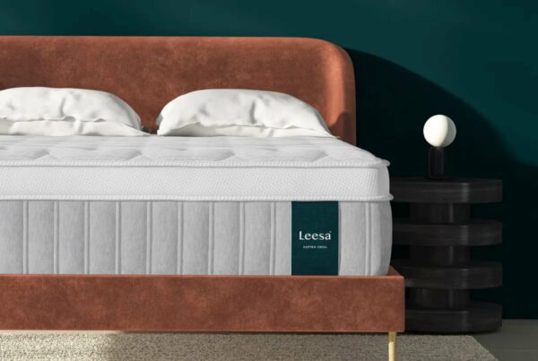 Leesa Sapira Chill Hybrid Mattress Review 5 Leesa Sapira Chill Hybrid Mattress Review