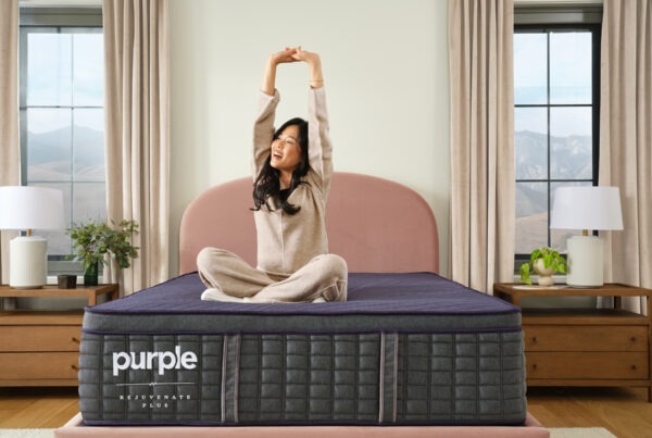 Purple Rejuvenate Luxe Mattress Review 6 Purple Rejuvenate Luxe Mattress Review