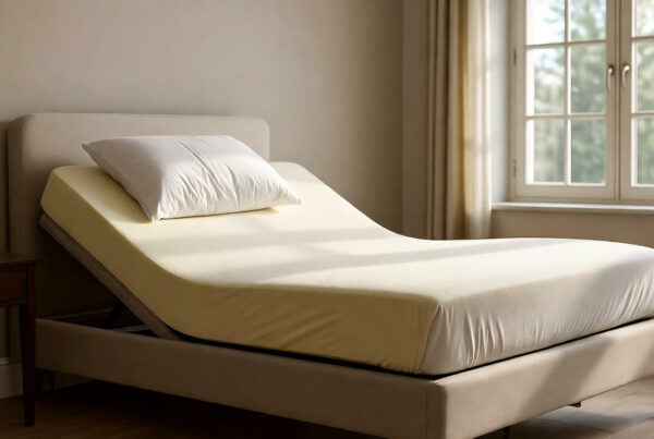 Incline Sleep Benefits: How Bed Angle Can Improve Breathing, Circulation & Recovery 7 Incline Sleep Benefits How a Simple Bed Angle Can Improve Breathing, Circulation & Recovery