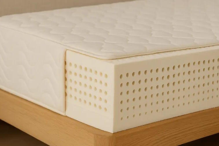 The Truth About Latex Mattresses