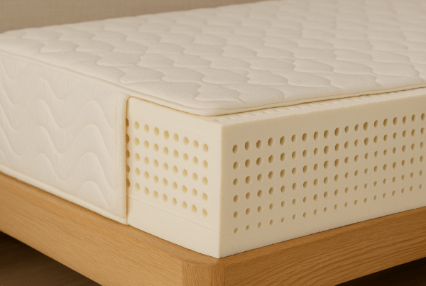 The Truth About Latex Mattresses 8 The Truth About Latex Mattresses: Debunking Myths, Exploring Precautions, and Why Latex is Best