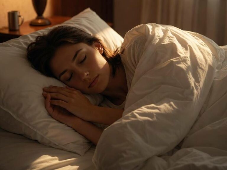 How to Hack Your Sleep,12 Ways to Sleep Better