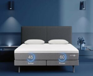 Sleep Number 360 i8 Smart Bed Review