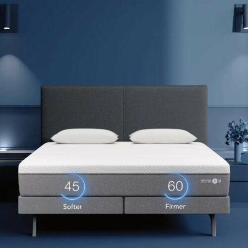 Best Organic Mattresses Sleep Number 360 i8 Mattress Review