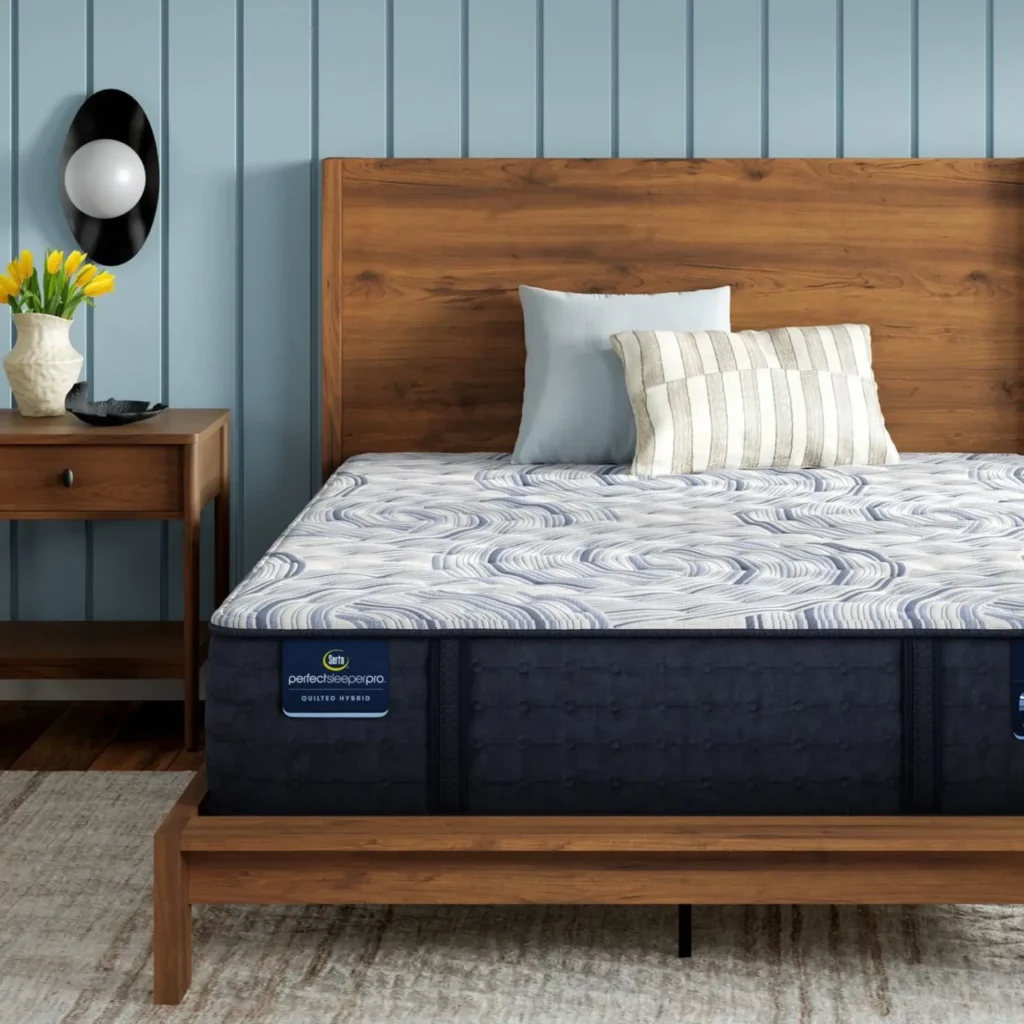 Serta Perfect Sleeper Mattress Review (Pro Focused)