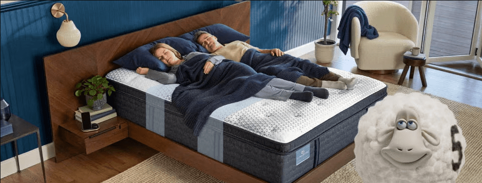 Serta iComfort Mattress Review
