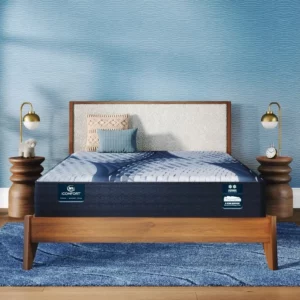 Serta iComfort Mattress Review