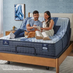 Serta iComfort Mattress Review