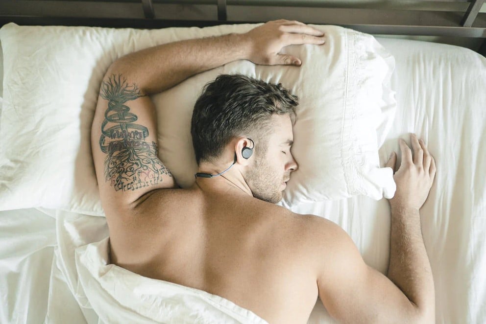 Dubslabs Bedphones Sleep headphones Review